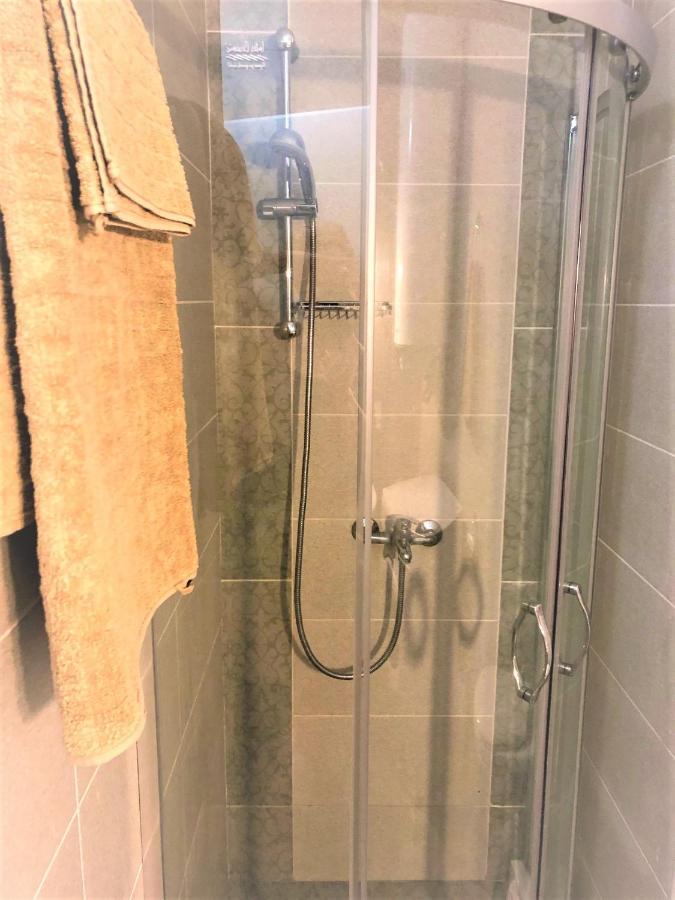 Gabi Lägenhet Primorsko Exteriör bild